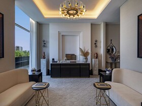 Fairmont La Marina Rabat Sale Hotel and Residences