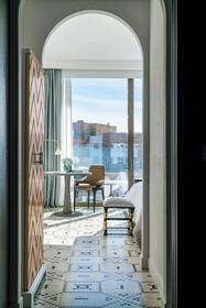Fairmont La Marina Rabat Sale Hotel and Residences
