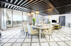 Fairmont La Marina Rabat Sale Hotel and Residences