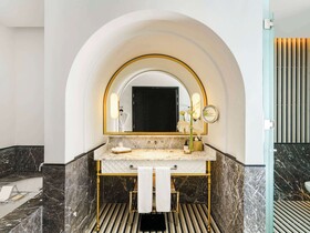 Fairmont La Marina Rabat Sale Hotel and Residences