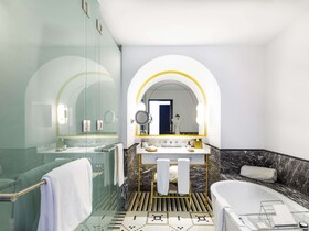 Fairmont La Marina Rabat Sale Hotel and Residences