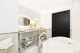 Fairmont La Marina Rabat Sale Hotel and Residences