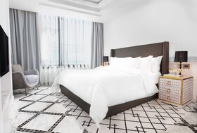 Fairmont La Marina Rabat Sale Hotel and Residences