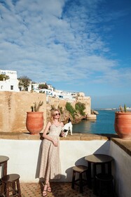 Fairmont La Marina Rabat Sale Hotel and Residences