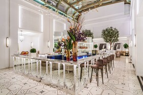 Fairmont La Marina Rabat Sale Hotel and Residences