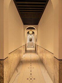 Fairmont La Marina Rabat Sale Hotel and Residences