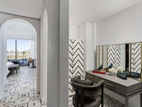 Fairmont La Marina Rabat Sale Hotel and Residences