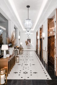 Fairmont La Marina Rabat Sale Hotel and Residences