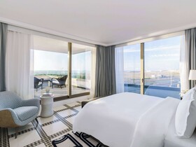 Fairmont La Marina Rabat Sale Hotel and Residences