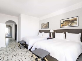 Fairmont La Marina Rabat Sale Hotel and Residences