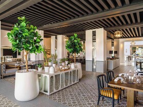 Fairmont La Marina Rabat Sale Hotel and Residences