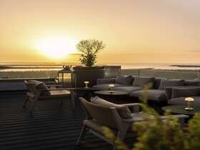 Fairmont La Marina Rabat Sale Hotel and Residences
