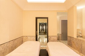 Fairmont La Marina Rabat Sale Hotel and Residences
