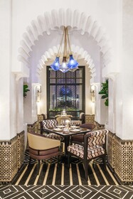 Fairmont La Marina Rabat Sale Hotel and Residences