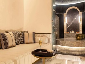 Fairmont La Marina Rabat Sale Hotel and Residences