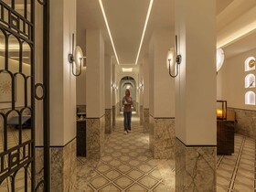 Fairmont La Marina Rabat Sale Hotel and Residences