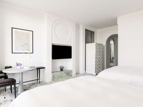 Fairmont La Marina Rabat Sale Hotel and Residences