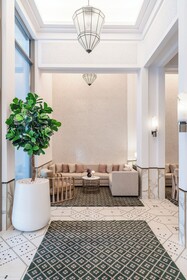 Fairmont La Marina Rabat Sale Hotel and Residences