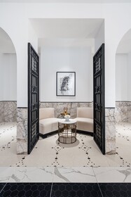 Fairmont La Marina Rabat Sale Hotel and Residences