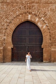 Fairmont La Marina Rabat Sale Hotel and Residences