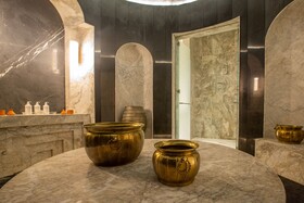 Fairmont La Marina Rabat Sale Hotel and Residences