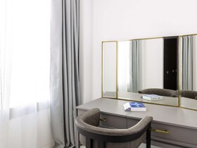 Fairmont La Marina Rabat Sale Hotel and Residences