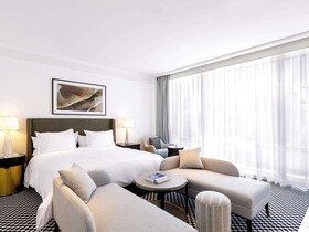 Fairmont La Marina Rabat Sale Hotel and Residences