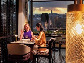 Fairmont La Marina Rabat Sale Hotel and Residences