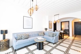 Fairmont La Marina Rabat Sale Hotel and Residences