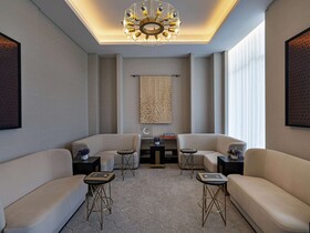 Fairmont La Marina Rabat Sale Hotel and Residences