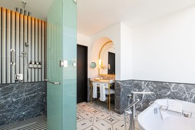 Fairmont La Marina Rabat Sale Hotel and Residences