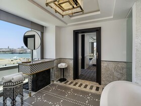 Fairmont La Marina Rabat Sale Hotel and Residences