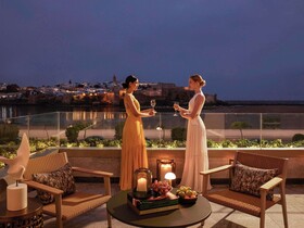 Fairmont La Marina Rabat Sale Hotel and Residences
