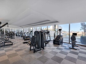 Fairmont La Marina Rabat Sale Hotel and Residences