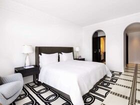 Fairmont La Marina Rabat Sale Hotel and Residences