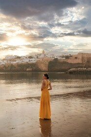 Fairmont La Marina Rabat Sale Hotel and Residences