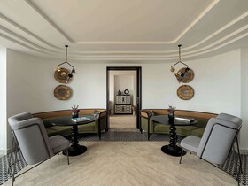 Fairmont La Marina Rabat Sale Hotel and Residences