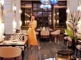 Fairmont La Marina Rabat Sale Hotel and Residences
