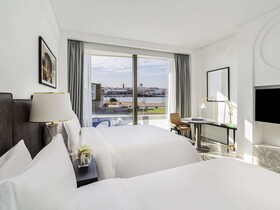 Fairmont La Marina Rabat Sale Hotel and Residences