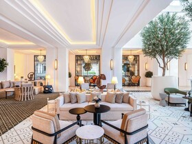 Fairmont La Marina Rabat Sale Hotel and Residences