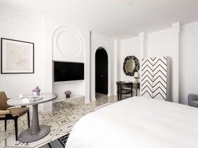 Fairmont La Marina Rabat Sale Hotel and Residences