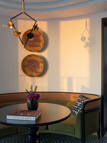 Fairmont La Marina Rabat Sale Hotel and Residences