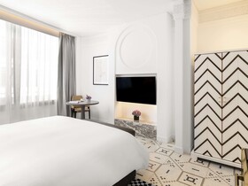Fairmont La Marina Rabat Sale Hotel and Residences
