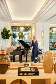 Fairmont La Marina Rabat Sale Hotel and Residences
