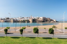 Fairmont La Marina Rabat Sale Hotel and Residences