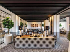 Fairmont La Marina Rabat Sale Hotel and Residences