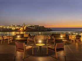 Fairmont La Marina Rabat Sale Hotel and Residences