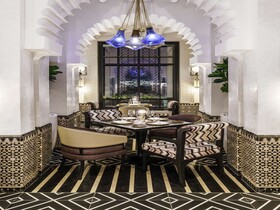 Fairmont La Marina Rabat Sale Hotel and Residences
