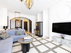 Fairmont La Marina Rabat Sale Hotel and Residences