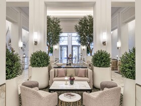 Fairmont La Marina Rabat Sale Hotel and Residences